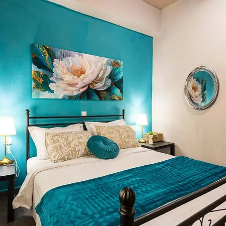 Apartment Beachfront Mani Luxury Stone Nest Steps From Sea *