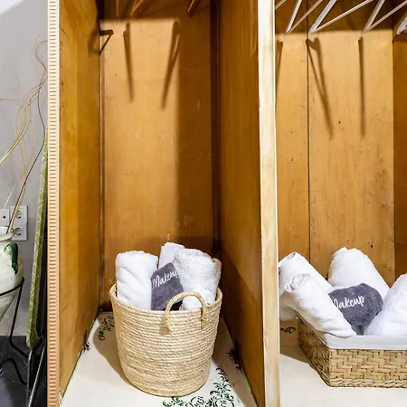 Apartment Beachfront Mani Luxury Stone Nest Steps From Sea Kokkala